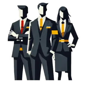 Business Customers