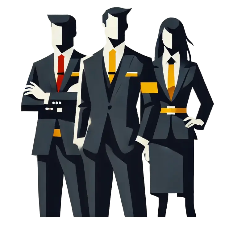 Business Customers