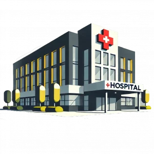 Patient Transfer Hospital