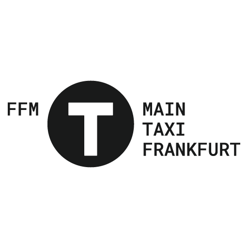 Main Taxi Frankfurt Logo