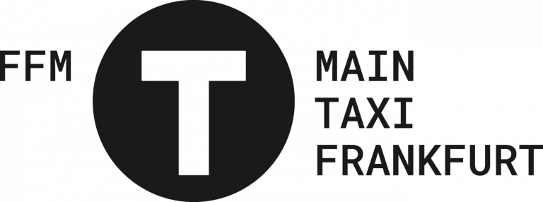 Main Taxi Frankfurt Logo