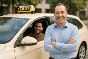 Fixed Fares Taxi Frankfurt