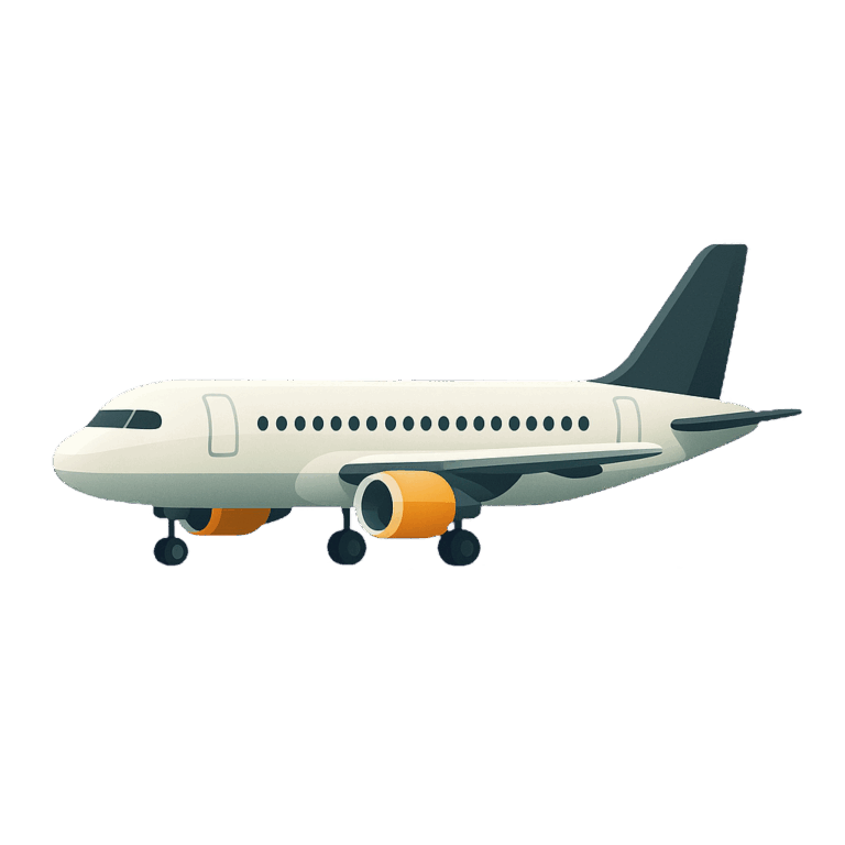 Flugzeug (3)